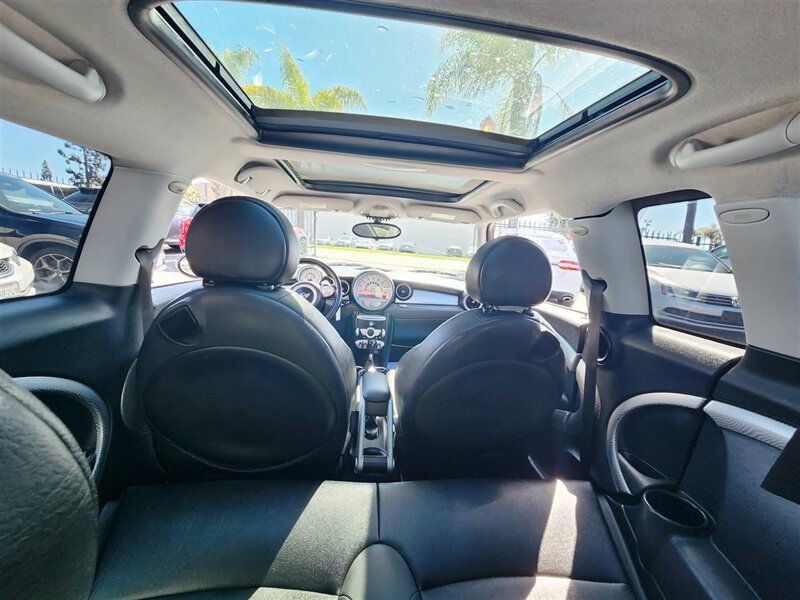 2009 MINI Cooper S Clubman   - 22793334 - 7