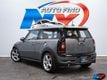 2009 MINI Cooper S Clubman CLEAN CARFAX, PAN SUNROOF, HEATED SEATS, SPORT PKG, PREMIUM PKG - 22644509 - 3