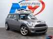 2009 MINI Cooper S Clubman CLEAN CARFAX, PAN SUNROOF, HEATED SEATS, SPORT PKG, PREMIUM PKG - 22644509 - 5