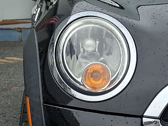 2009 MINI Cooper S Convertible  - 22967074 - 9