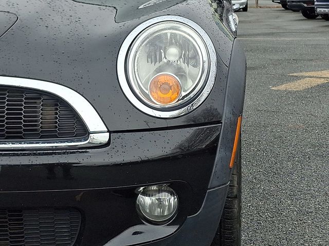 2009 MINI Cooper S Convertible  - 22967074 - 10