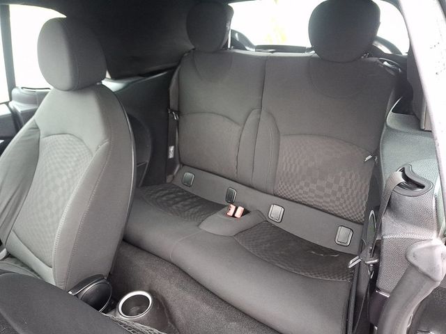 2009 MINI Cooper S Convertible  - 22967074 - 11