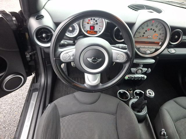 2009 MINI Cooper S Convertible  - 22967074 - 12