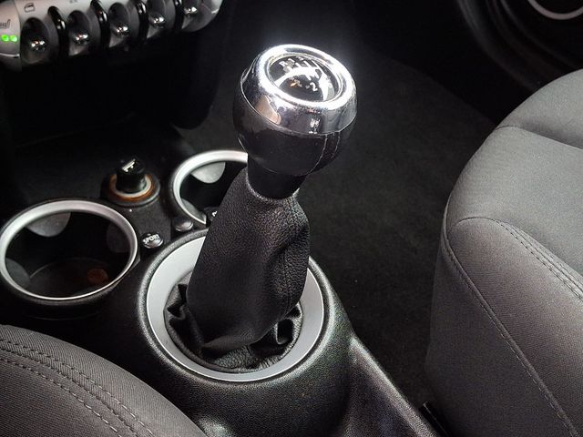 2009 MINI Cooper S Convertible  - 22967074 - 14