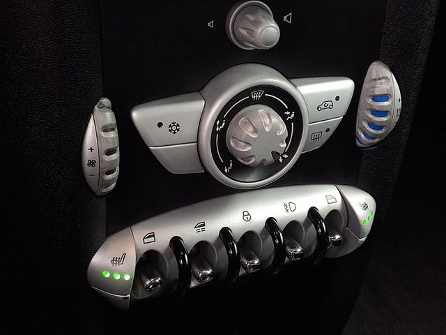 2009 MINI Cooper S Convertible  - 22967074 - 15