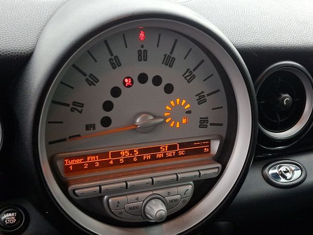 2009 MINI Cooper S Convertible  - 22967074 - 16