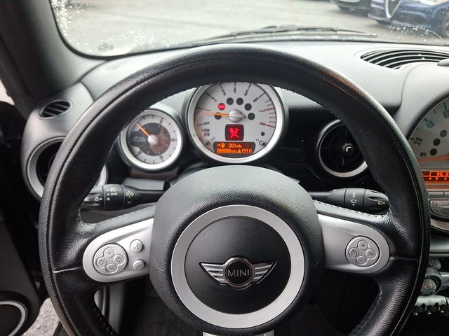 2009 MINI Cooper S Convertible  - 22967074 - 17