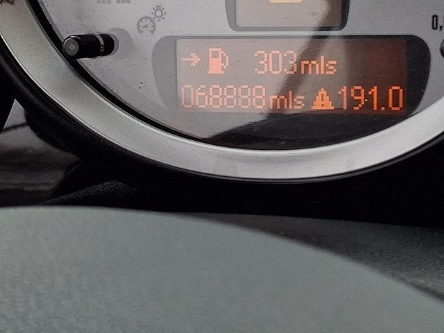 2009 MINI Cooper S Convertible  - 22967074 - 18