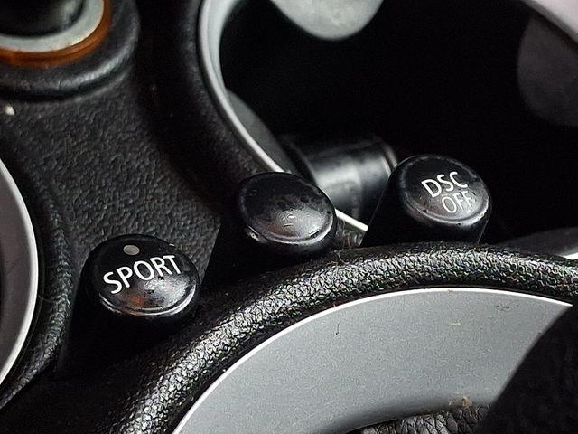 2009 MINI Cooper S Convertible  - 22967074 - 21