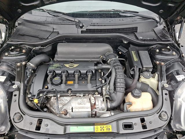 2009 MINI Cooper S Convertible  - 22967074 - 25