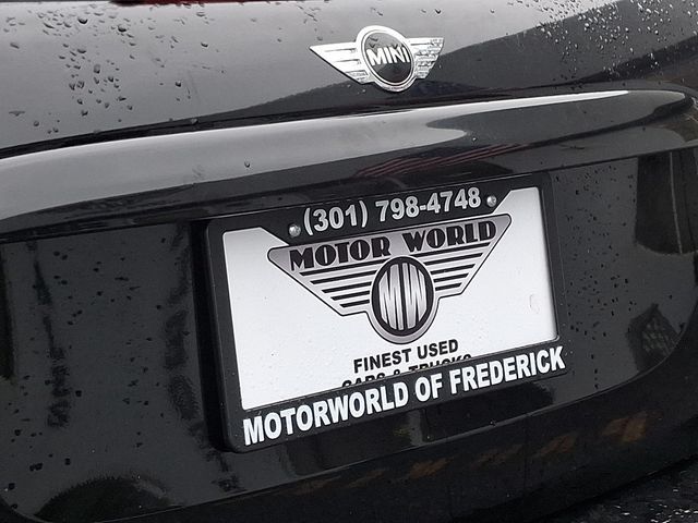 2009 MINI Cooper S Convertible  - 22967074 - 28