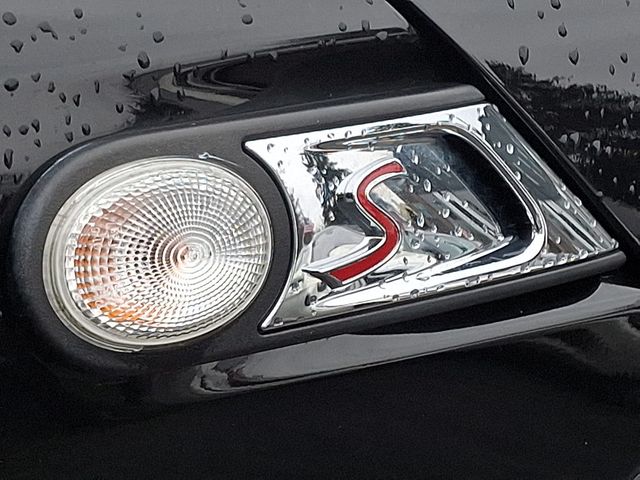 2009 MINI Cooper S Convertible  - 22967074 - 29