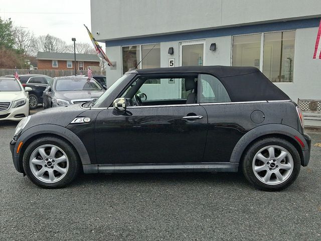 2009 MINI Cooper S Convertible  - 22967074 - 6