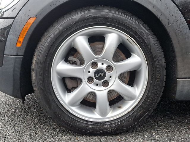 2009 MINI Cooper S Convertible  - 22967074 - 7