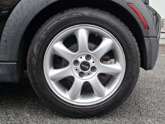 2009 MINI Cooper S Convertible  - 22967074 - 8