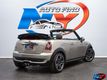 2009 MINI Cooper S Convertible CLEAN CARFAX, CONVERTIBLE, 17" ALLOY WHEELS, HEATED SEATS, SPORT - 22573052 - 2