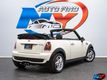 2009 MINI Cooper S Convertible CLEAN CARFAX, CONVERTIBLE, MULTIFUNCTION STEERING WHEEL - 22582639 - 2