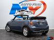 2009 MINI Cooper S Convertible CLEAN CARFAX, CONVERTIBLE, PREMIUM, HEATED SEATS, REAR PARK CTRL - 22696000 - 3