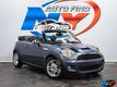 2009 MINI Cooper S Convertible CLEAN CARFAX, CONVERTIBLE, PREMIUM, HEATED SEATS, REAR PARK CTRL - 22696000 - 5