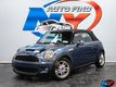 2009 MINI Cooper S Convertible CLEAN CARFAX, CONVERTIBLE, PREMIUM, HEATED SEATS, REAR PARK CTRL - 22696000 - 6