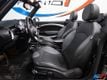 2009 MINI Cooper S Convertible CONVERTIBLE, 17" ALLOY WHEELS, SPORT PKG, HEATED SEATS - 22358014 - 11