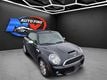 2009 MINI Cooper S Convertible CONVERTIBLE, 6-SPD MANUAL, HEATED SEATS, PREMIUM, SPORT PKG - 23032654 - 1