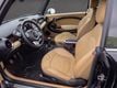 2009 MINI Cooper S Convertible CONVERTIBLE, 6-SPD MANUAL, HEATED SEATS, PREMIUM, SPORT PKG - 23032654 - 4