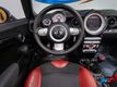 2009 MINI Cooper S Convertible CONVERTIBLE, 6-SPD MANUAL, NAVIGATION, SPORT, PREMIUM PKG - 22964463 - 12