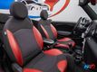 2009 MINI Cooper S Convertible CONVERTIBLE, 6-SPD MANUAL, NAVIGATION, SPORT, PREMIUM PKG - 22964463 - 19