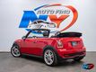 2009 MINI Cooper S Convertible CONVERTIBLE, 6-SPD MANUAL, NAVIGATION, SPORT, PREMIUM PKG - 22964463 - 2