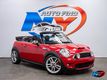 2009 MINI Cooper S Convertible CONVERTIBLE, 6-SPD MANUAL, NAVIGATION, SPORT, PREMIUM PKG - 22964463 - 8