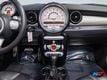 2009 MINI Cooper S Convertible CONVERTIBLE, HEATED SEATS, PREMIUM, COLD WEATHER PKG, LEATHER - 22962930 - 10