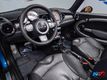 2009 MINI Cooper S Convertible CONVERTIBLE, HEATED SEATS, PREMIUM, COLD WEATHER PKG, LEATHER - 22962930 - 12