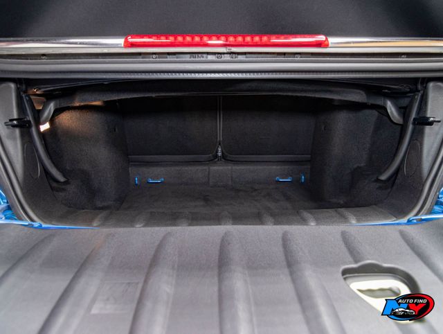 2009 MINI Cooper S Convertible CONVERTIBLE, HEATED SEATS, PREMIUM, COLD WEATHER PKG, LEATHER - 22962930 - 18