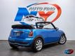 2009 MINI Cooper S Convertible CONVERTIBLE, HEATED SEATS, PREMIUM, COLD WEATHER PKG, LEATHER - 22962930 - 4