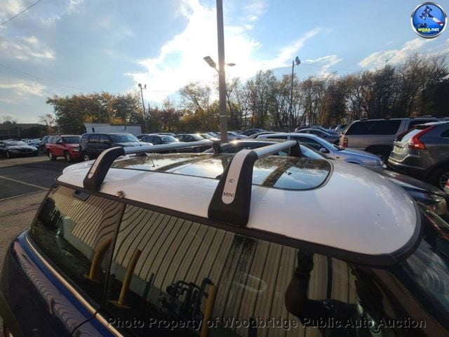 2009 MINI Cooper S Hardtop 2 Door   - 22964935 - 10