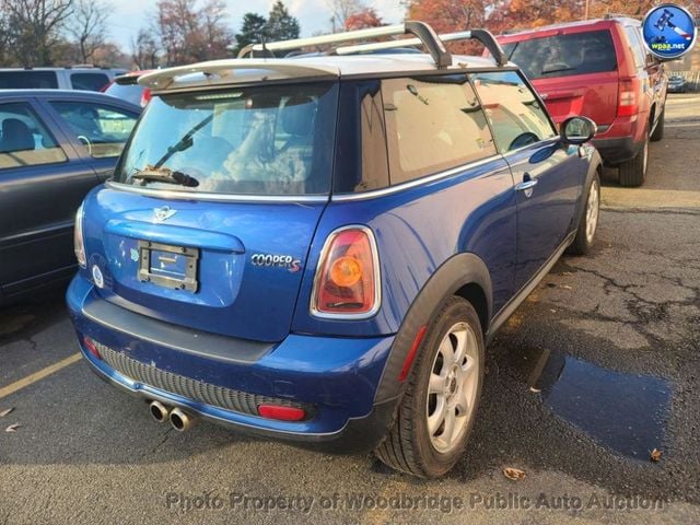 2009 MINI Cooper S Hardtop 2 Door   - 22964935 - 2