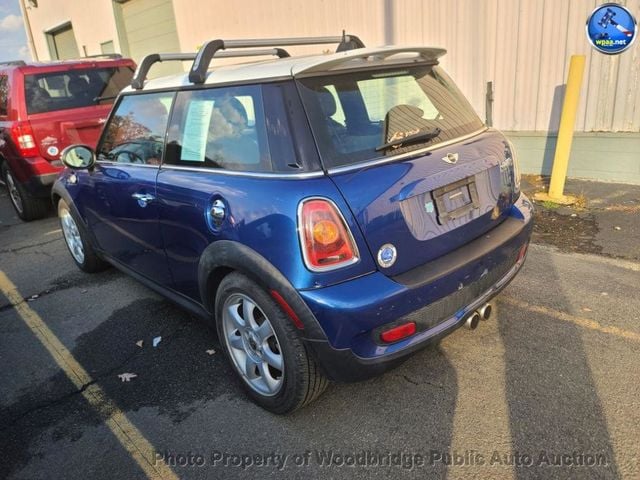 2009 MINI Cooper S Hardtop 2 Door   - 22964935 - 3