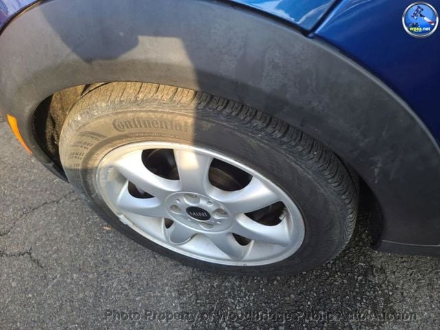 2009 MINI Cooper S Hardtop 2 Door   - 22964935 - 5