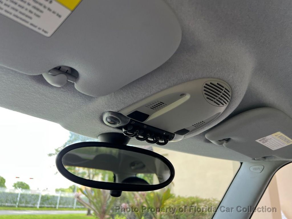 2009 MINI Cooper S Hardtop 2 Door Automatic - 22015862 - 50