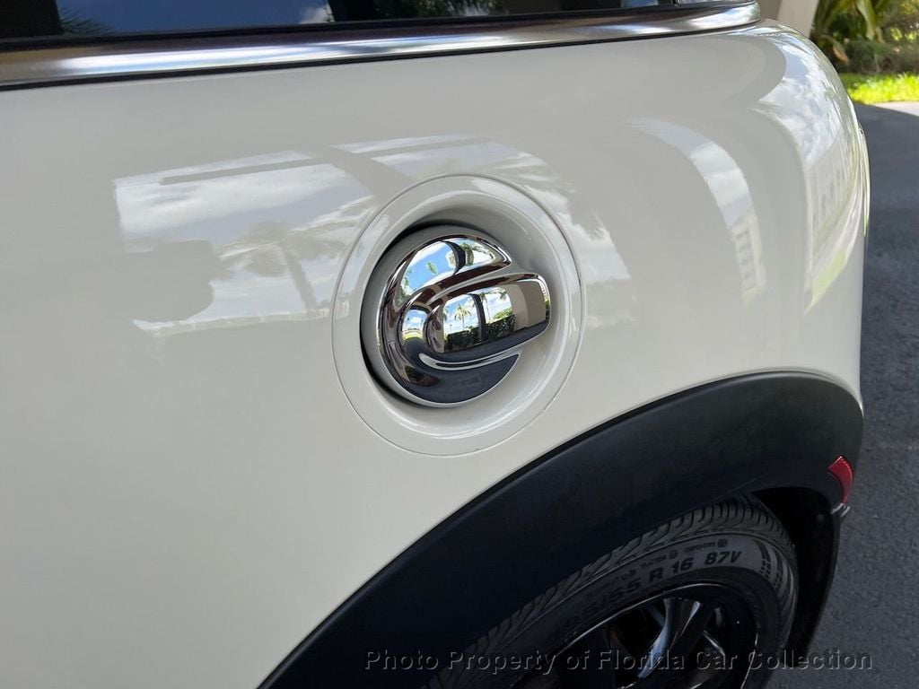 2009 MINI Cooper S Hardtop 2 Door Automatic - 22015862 - 84