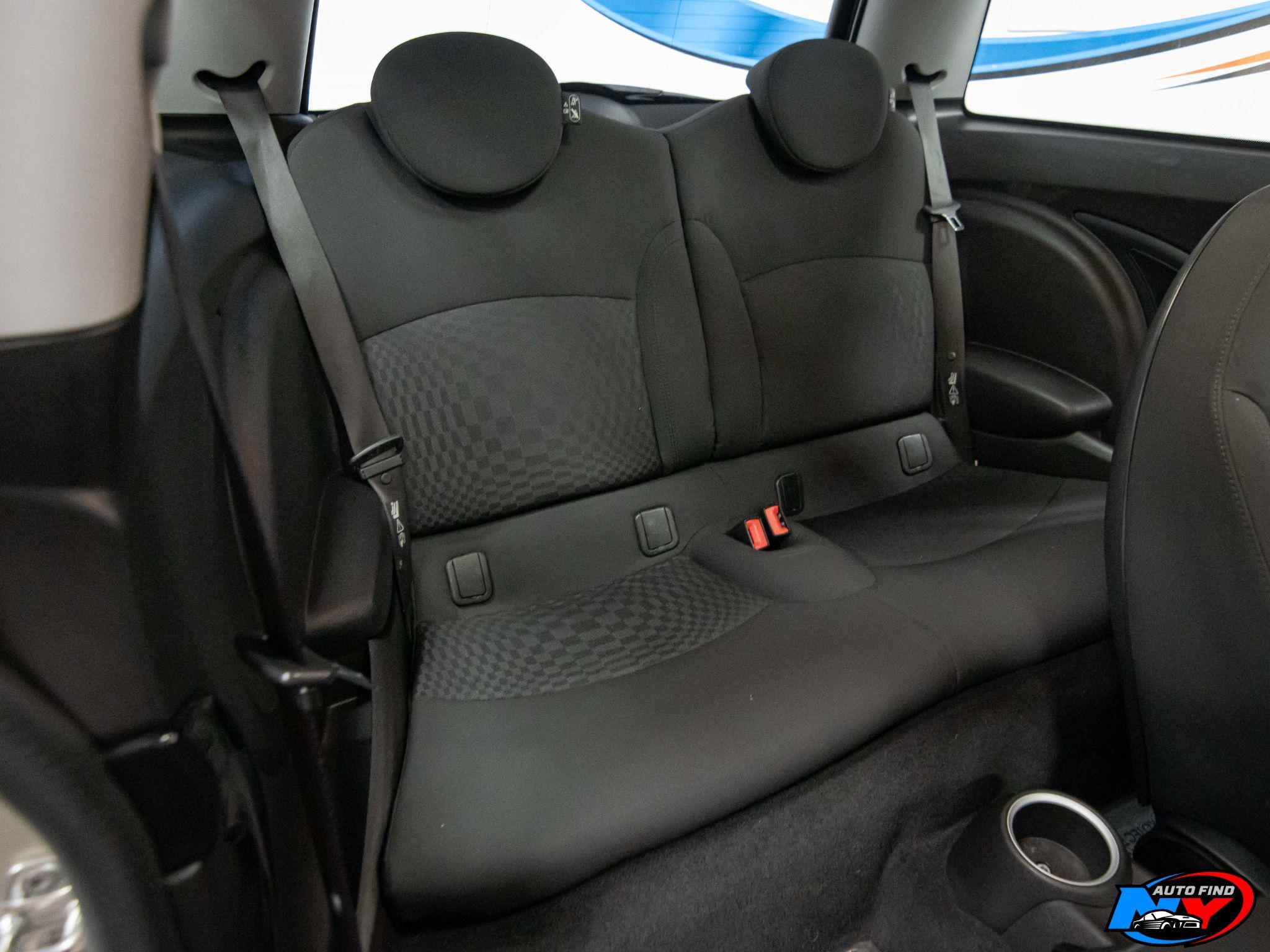 2009 Mini Cooper Hardtop 2 Door photo 11