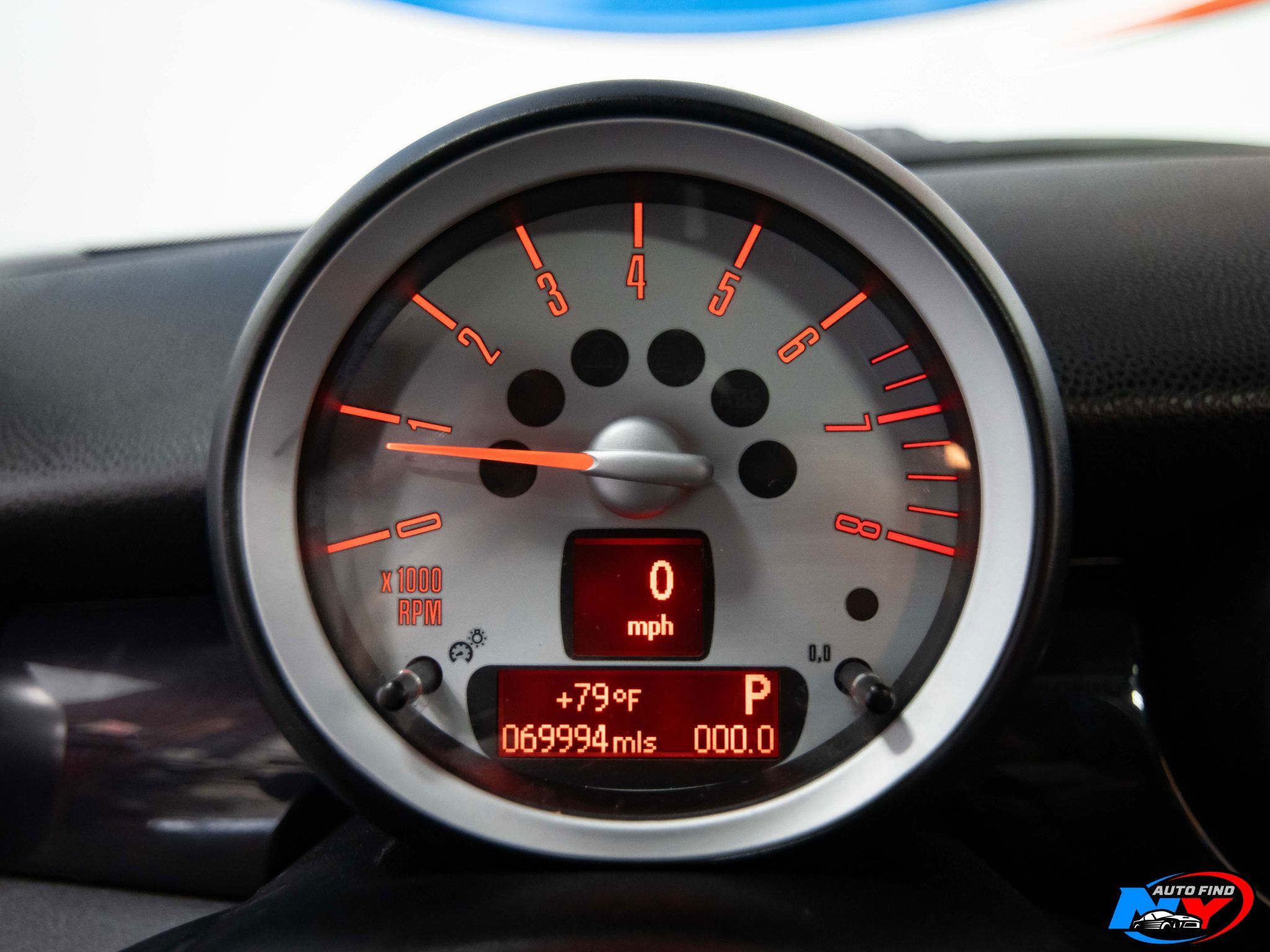 2009 Mini Cooper Hardtop 2 Door photo 6