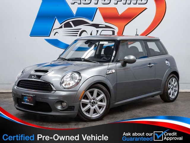 used-2009-mini-