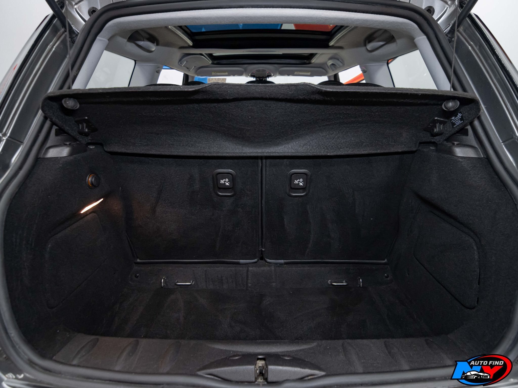 2009 Mini Cooper S Hardtop 2 Door photo 9