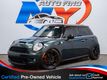 2009 MINI John Cooper Works 6-SPD MANUAL, HEATED SEATS, XENON LIGHTS, COLD WEATHER PKG - 22935826 - 0