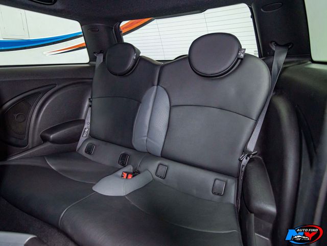 2009 MINI John Cooper Works 6-SPD MANUAL, HEATED SEATS, XENON LIGHTS, COLD WEATHER PKG - 22935826 - 16