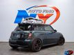 2009 MINI John Cooper Works 6-SPD MANUAL, HEATED SEATS, XENON LIGHTS, COLD WEATHER PKG - 22935826 - 4