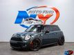 2009 MINI John Cooper Works 6-SPD MANUAL, HEATED SEATS, XENON LIGHTS, COLD WEATHER PKG - 22935826 - 6