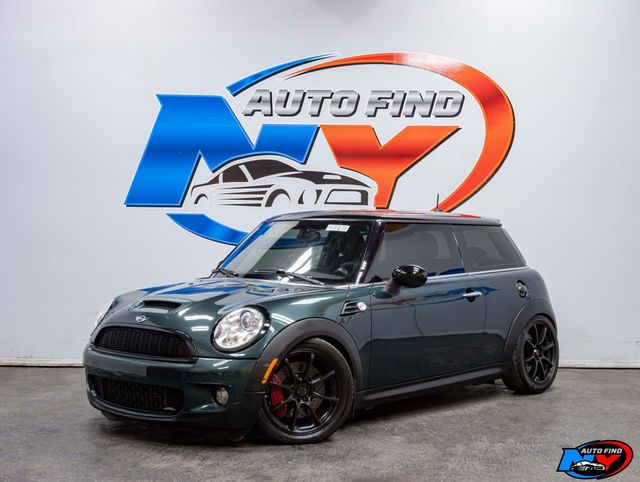 2009 MINI John Cooper Works 6-SPD MANUAL, HEATED SEATS, XENON LIGHTS, COLD WEATHER PKG - 22935826 - 6